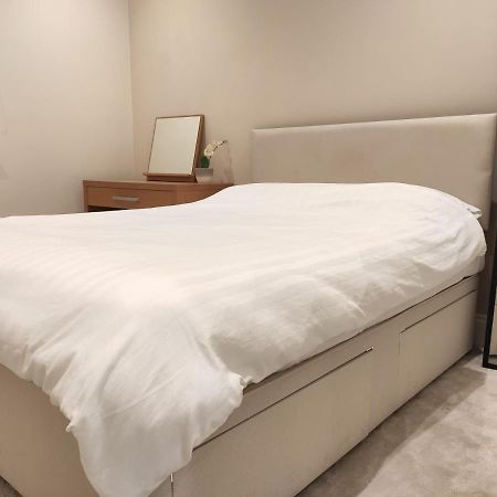 City Centre 2 Bedrooms 2 Ensuite Flat Free Parking Nottingham Exterior foto