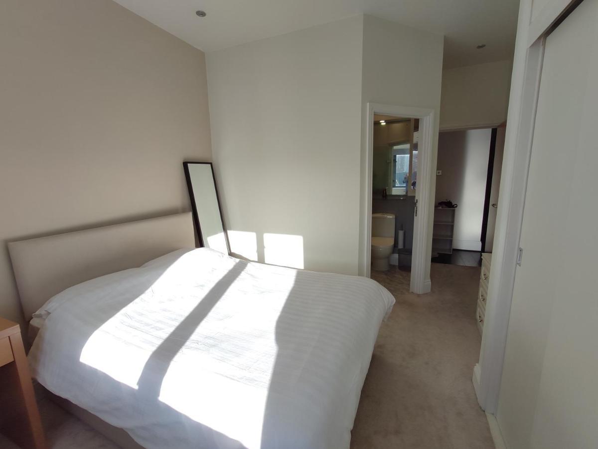 City Centre 2 Bedrooms 2 Ensuite Flat Free Parking Nottingham Exterior foto