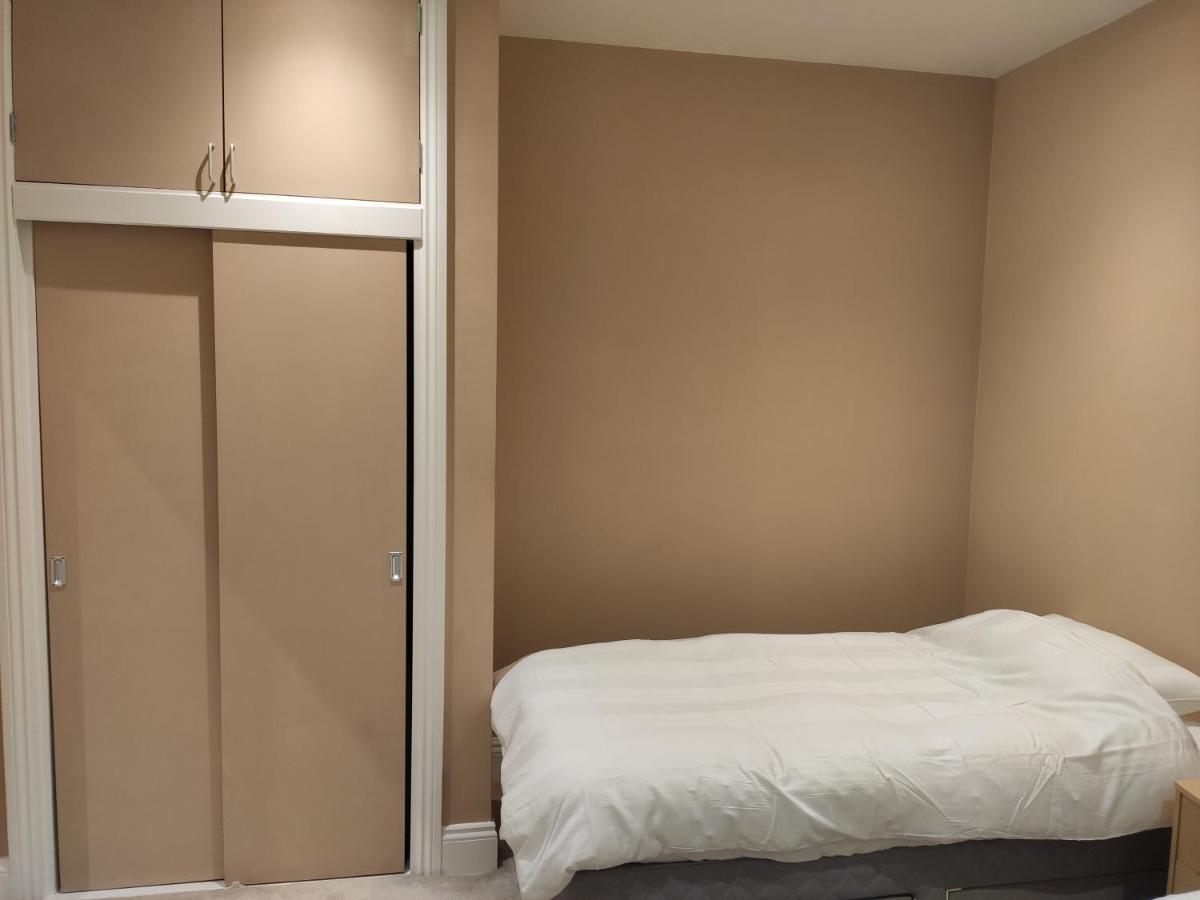 City Centre 2 Bedrooms 2 Ensuite Flat Free Parking Nottingham Exterior foto