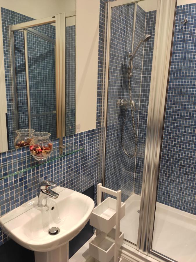 City Centre 2 Bedrooms 2 Ensuite Flat Free Parking Nottingham Exterior foto