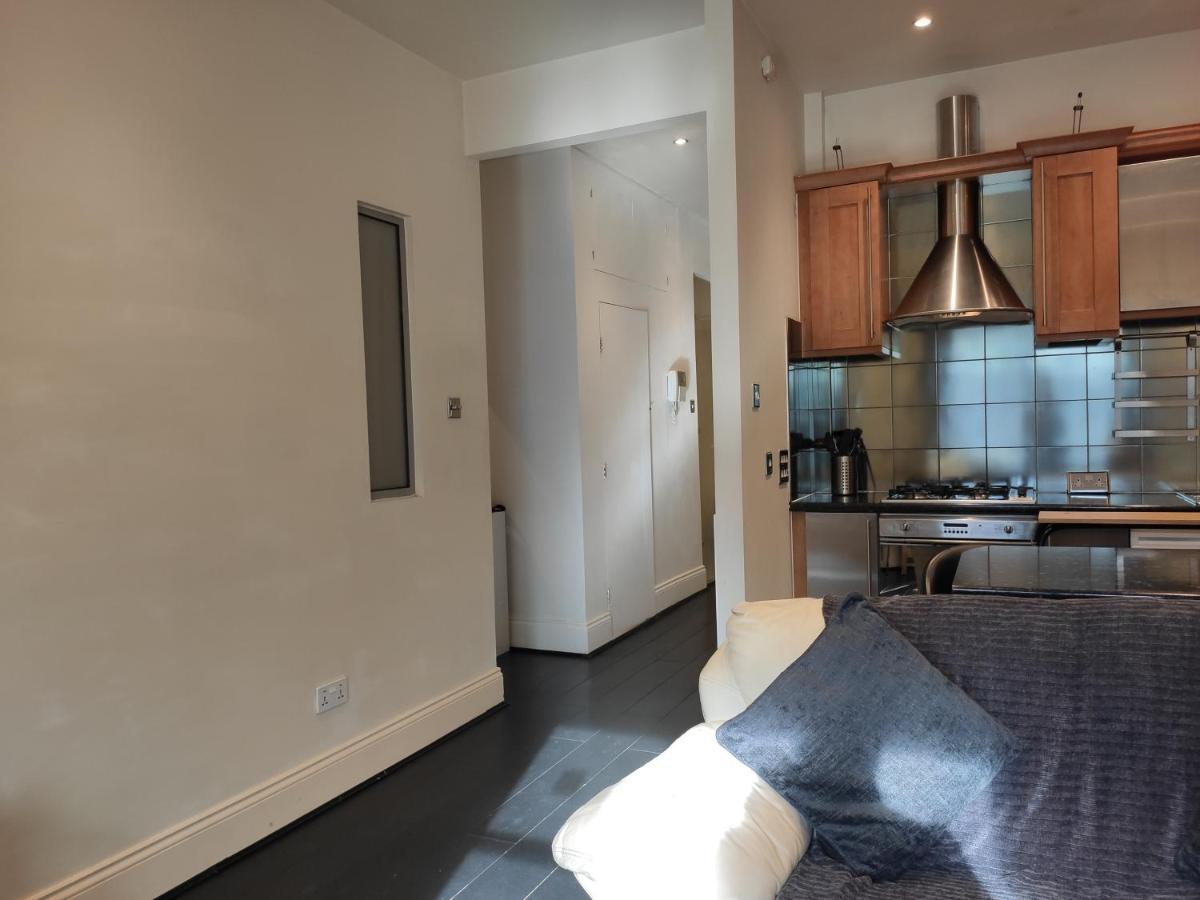 City Centre 2 Bedrooms 2 Ensuite Flat Free Parking Nottingham Exterior foto