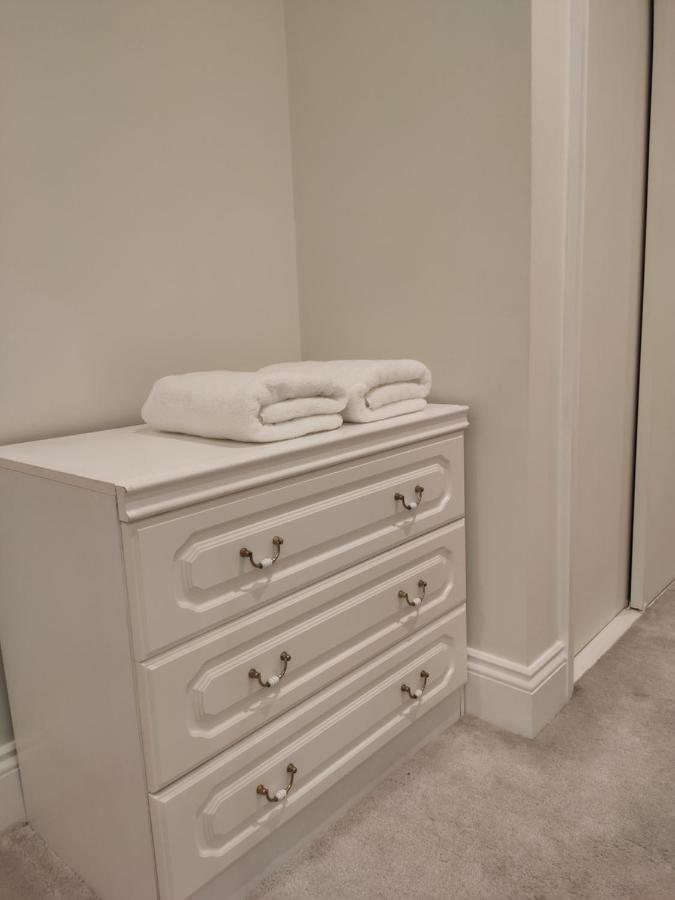 City Centre 2 Bedrooms 2 Ensuite Flat Free Parking Nottingham Exterior foto